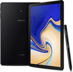 Замена экрана на планшете Samsung Galaxy Tab S4 10.5 в Липецке